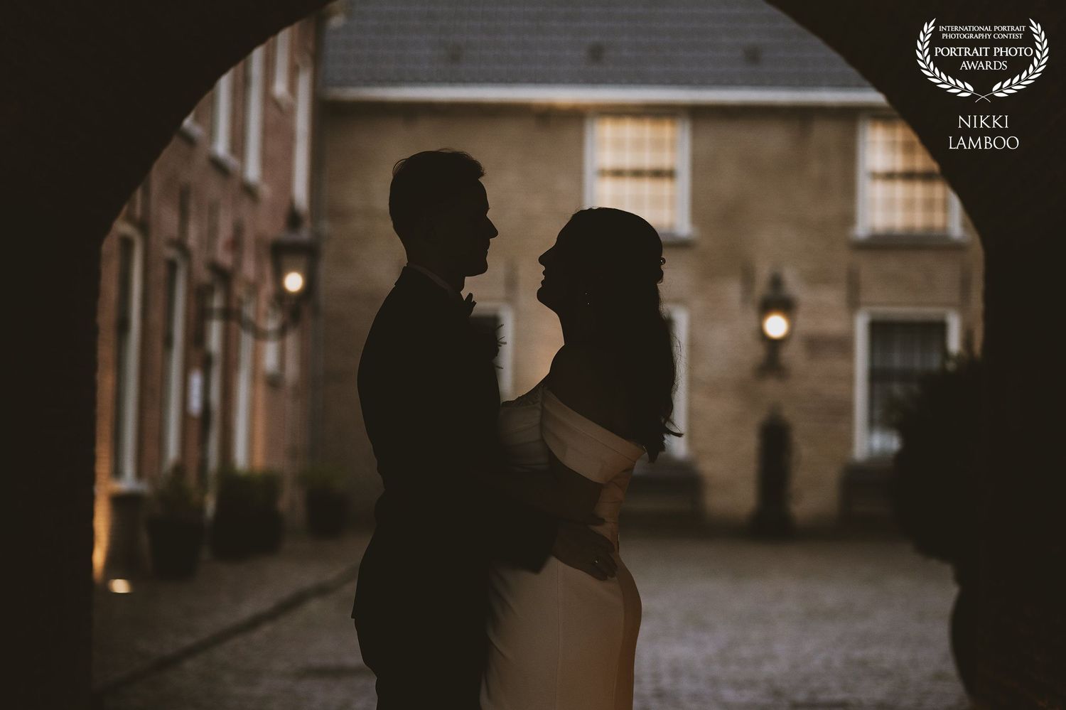 Nikki Lamboo Fotografie: award-winning trouwfotograaf met een zachte, dromerige en liefdevolle stijl.