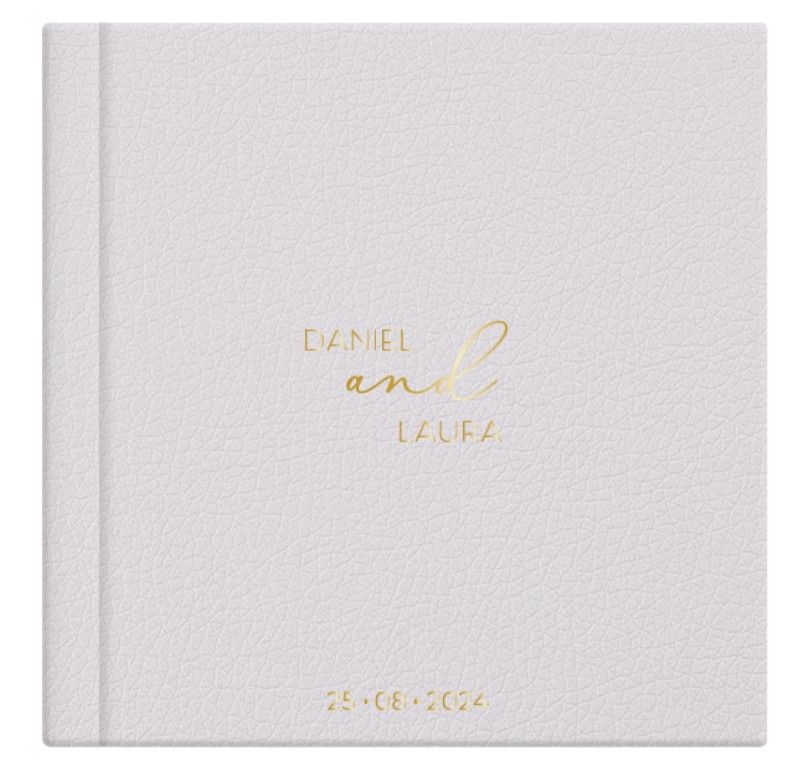 Trouwalbum