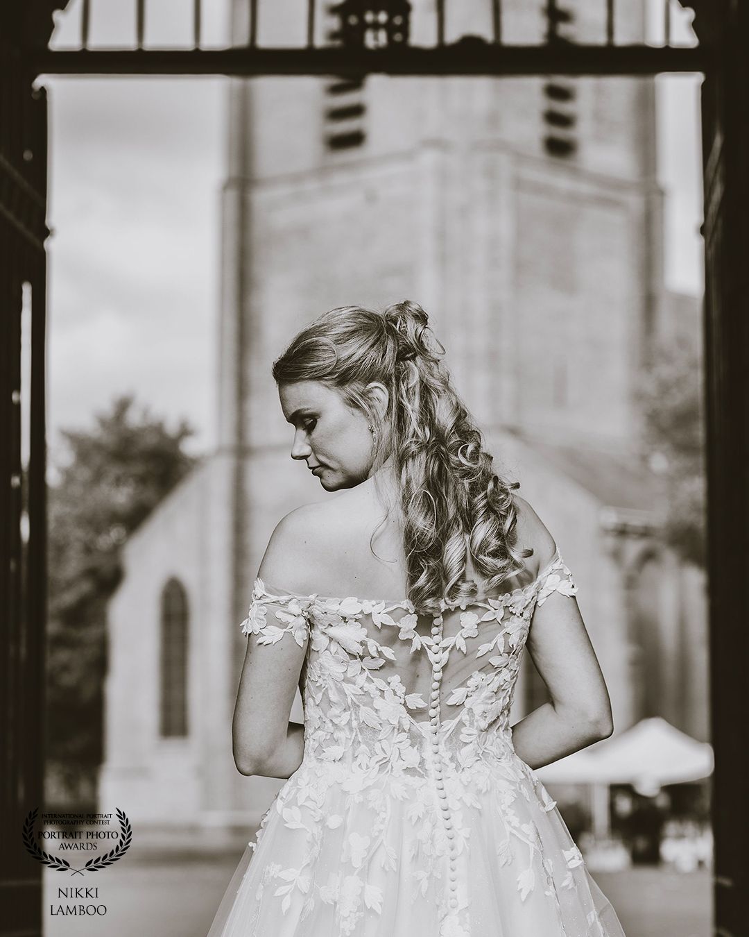 Nikki Lamboo Fotografie: award-winning trouwfotograaf met een zachte, dromerige en liefdevolle stijl.