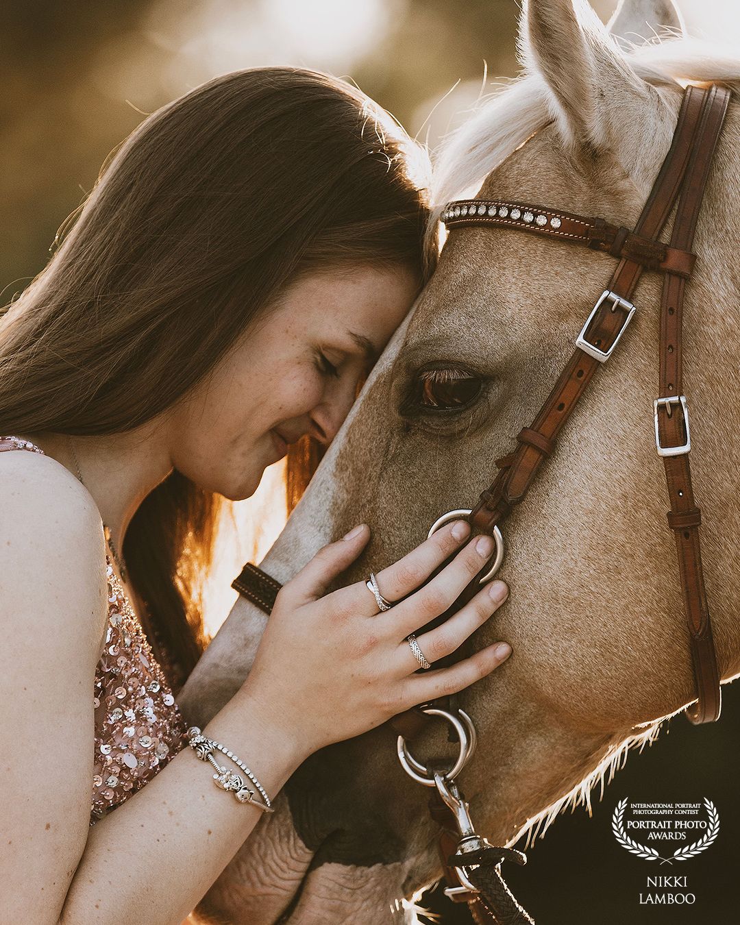 Nikki Lamboo Fotografie: award-winning trouwfotograaf met een zachte, dromerige en liefdevolle stijl.