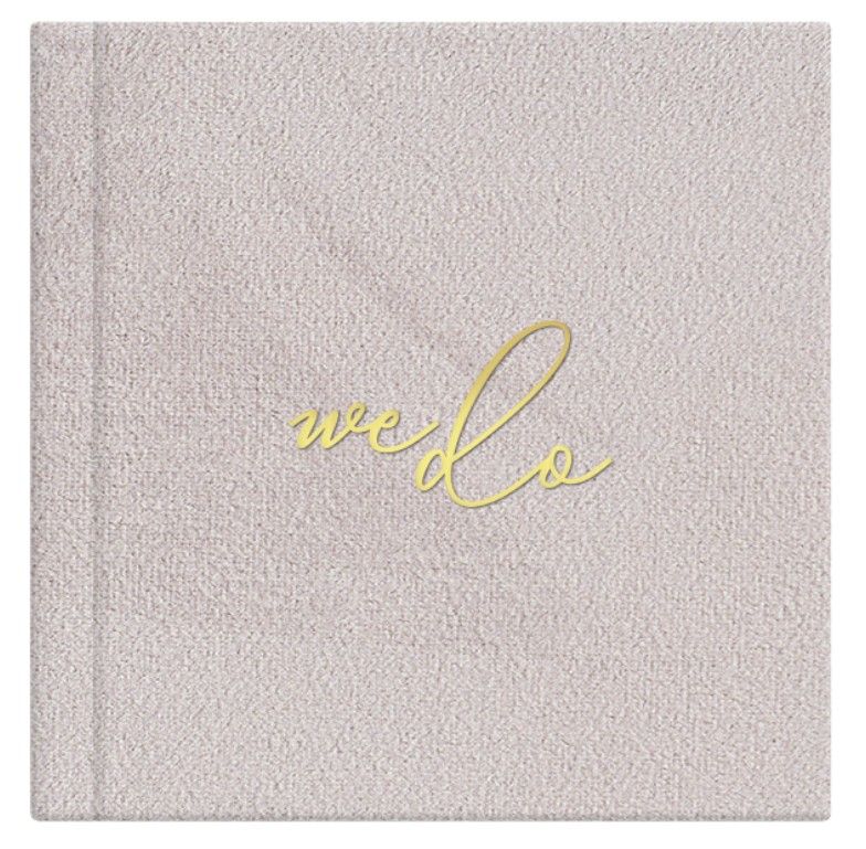 Trouwalbum