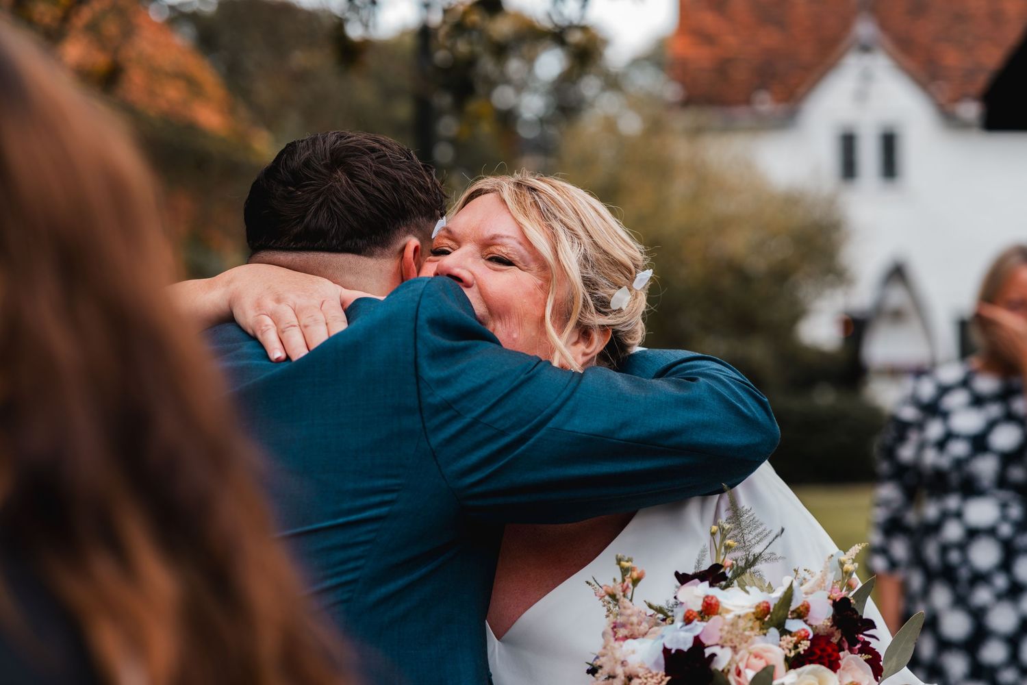 The Tithe Barn Bedford, captured by a UK London wedding photographer @lyfphotos