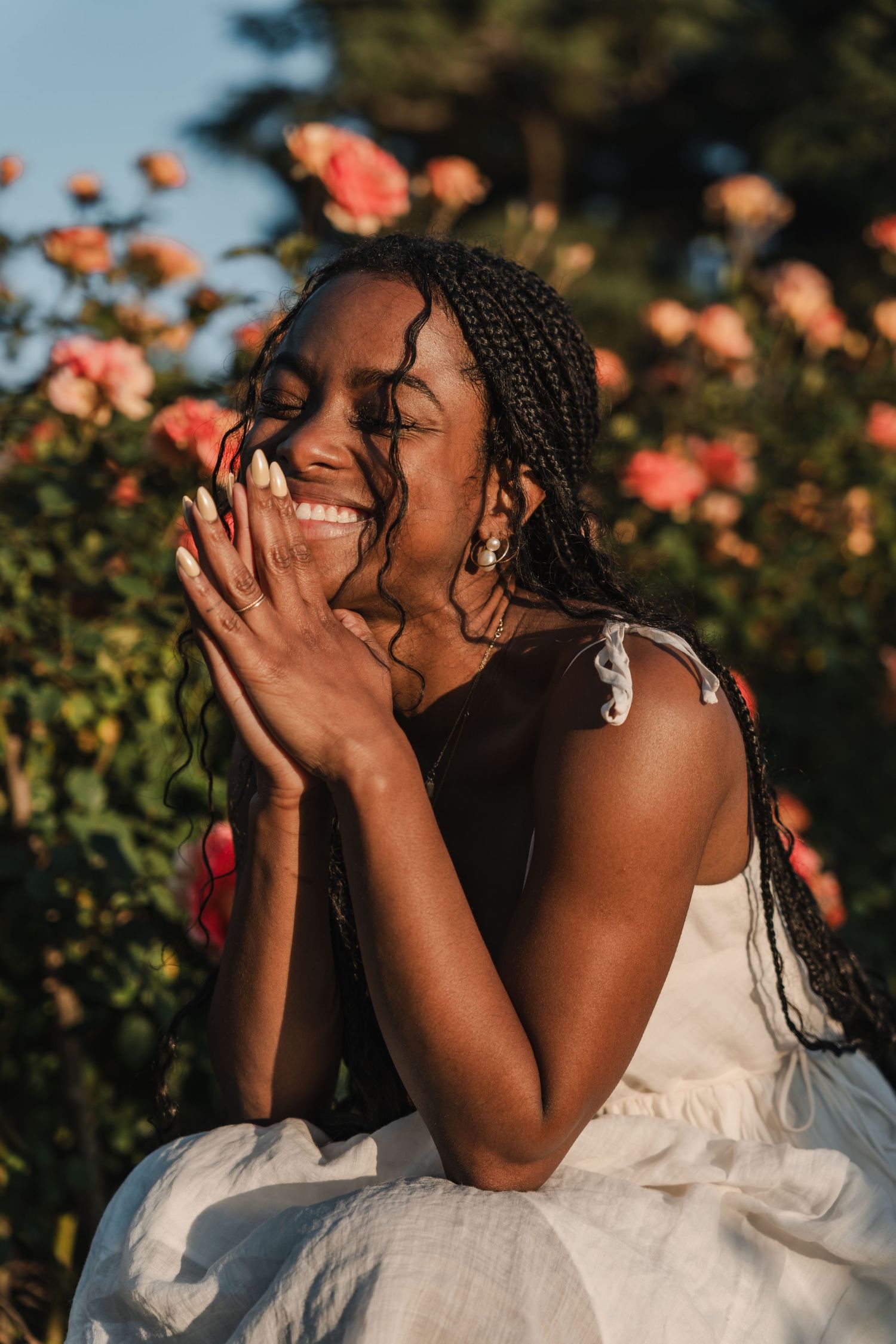 Captured by a London wedding and portraits photographer, shooting a mix of digital and 35mm film in a documentary editorial style