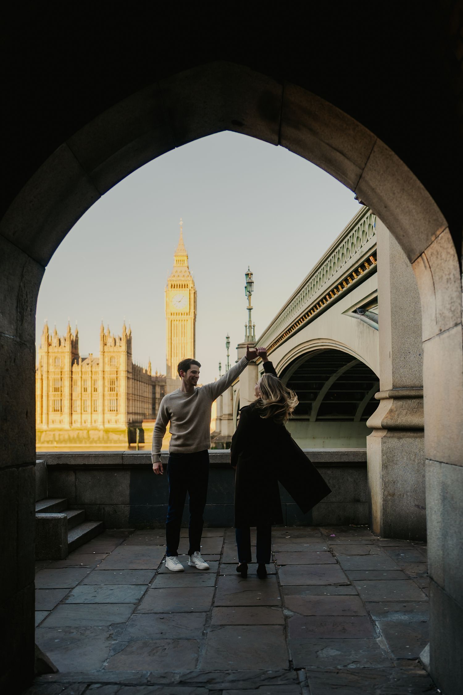 Captured by a London-based wedding and couples photographer, shooting a mix of digital and 35mm film in a documentary editorial style