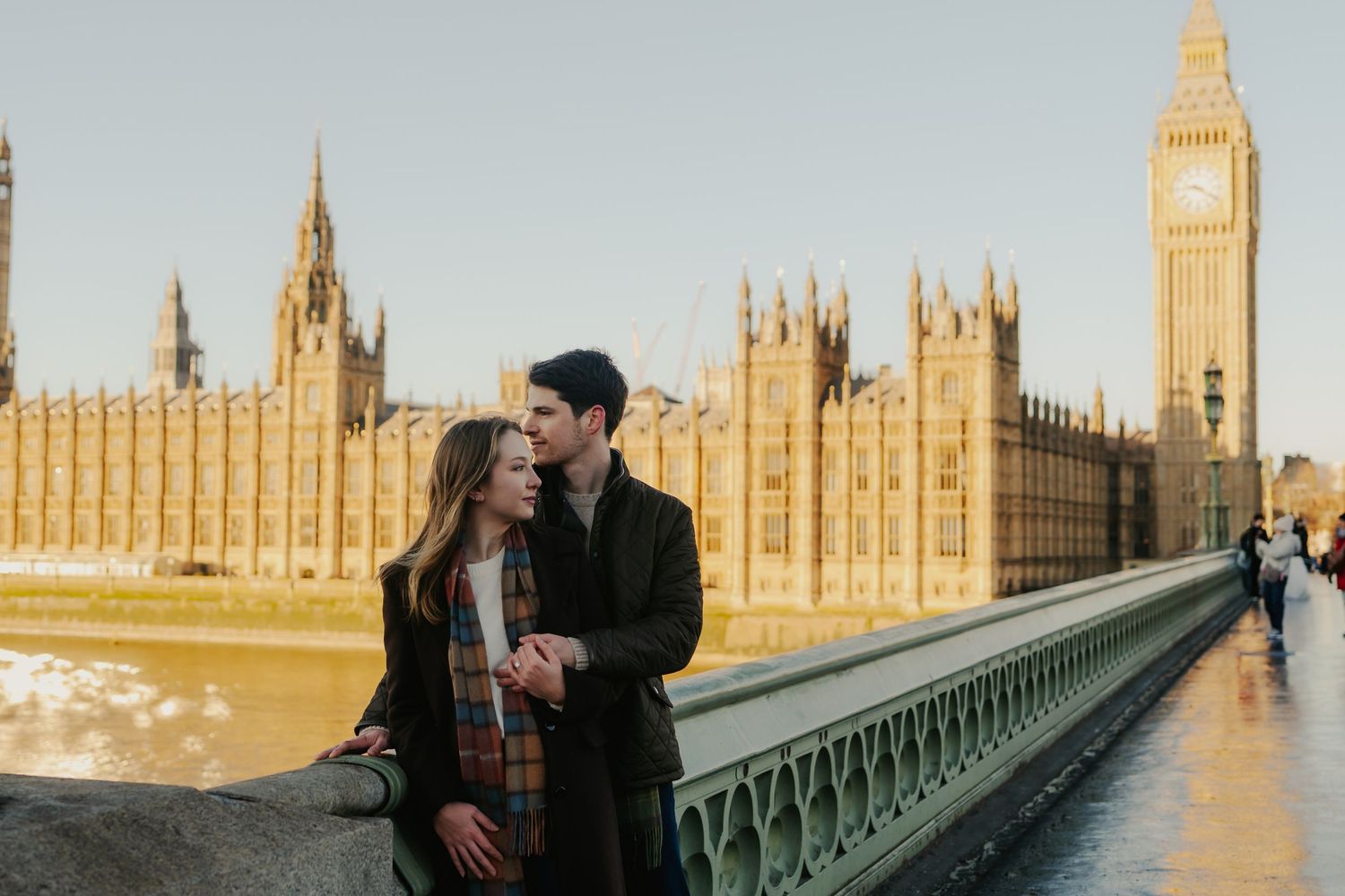 Captured by a London-based wedding and couples photographer, shooting a mix of digital and 35mm film in a documentary editorial style