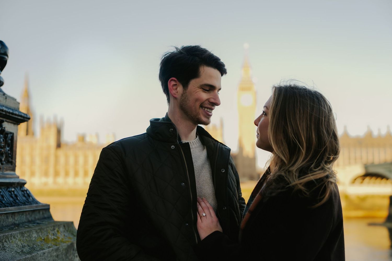 Captured by a London wedding and couples photographer, shooting a mix of digital and 35mm film in a documentary editorial style