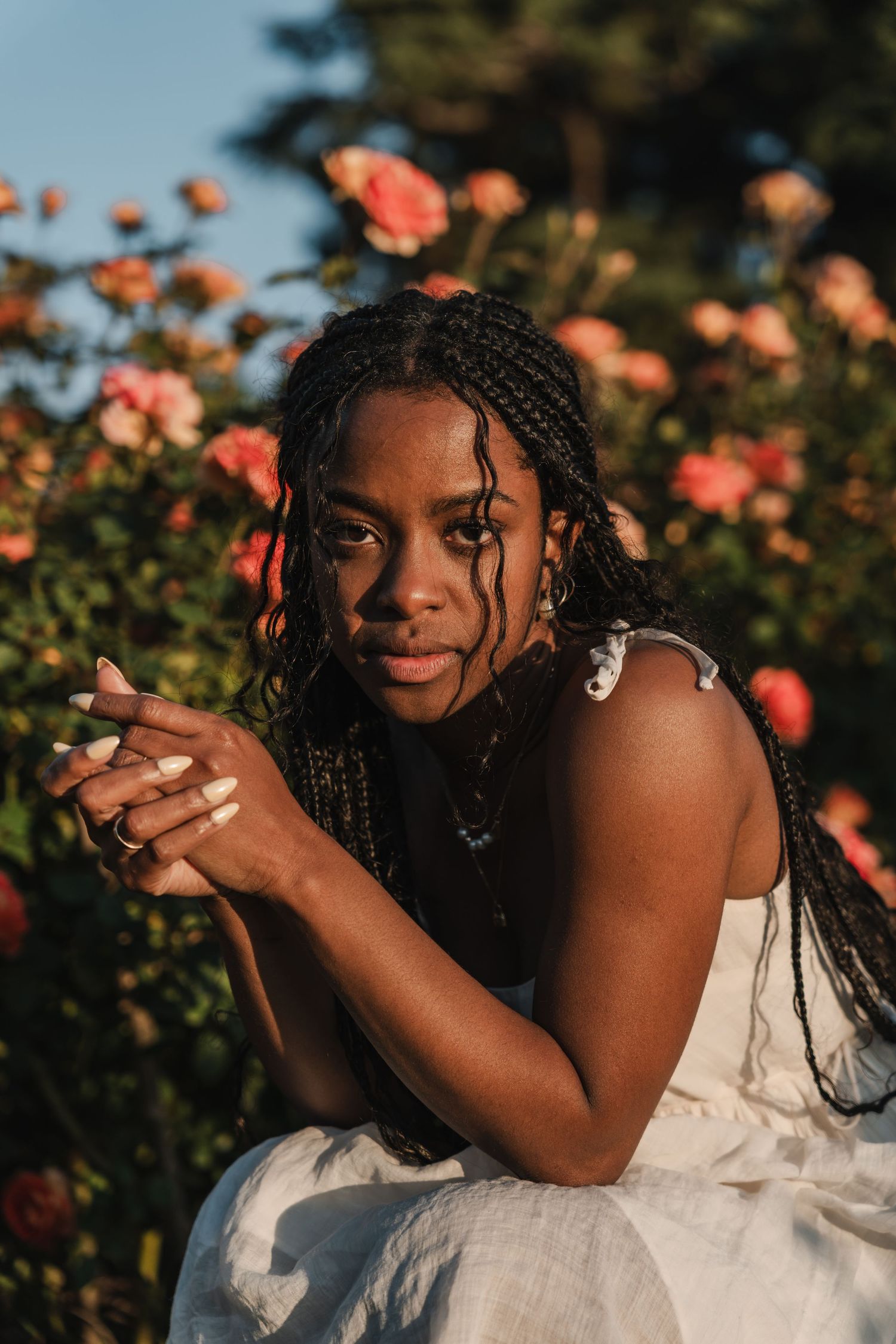 Captured by a London wedding and portraits photographer, shooting a mix of digital and 35mm film in a documentary editorial style