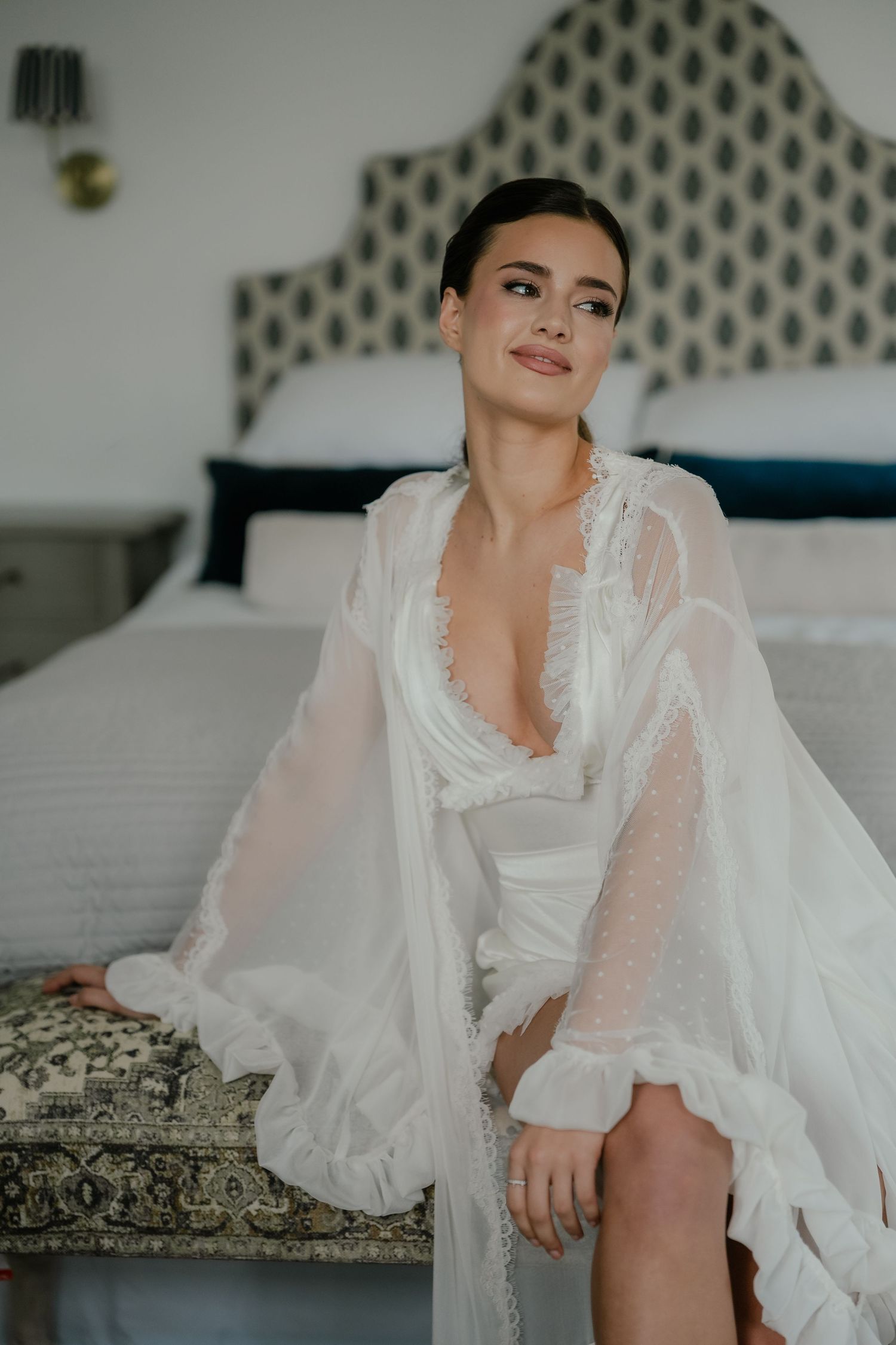 Captured by a London-based wedding and couples photographer, shooting a mix of digital and 35mm film in a documentary editorial style