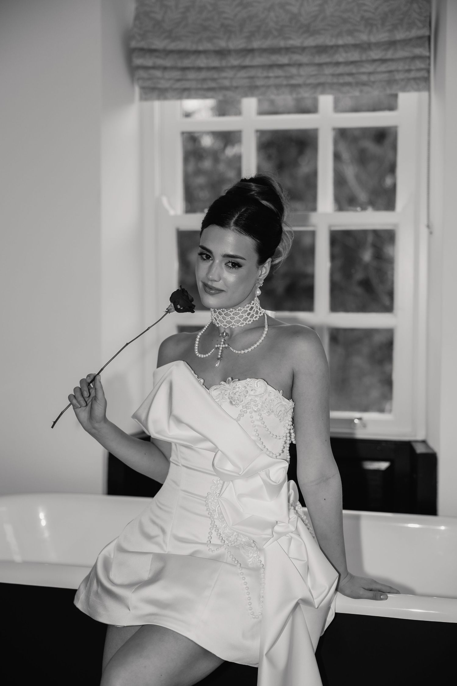 Captured by a London-based wedding and couples photographer, shooting a mix of digital and 35mm film in a documentary editorial style