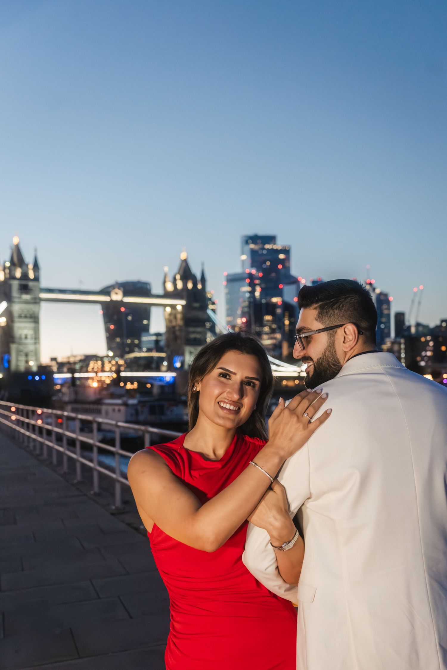 Captured by a London wedding and portraits photographer, shooting a mix of digital and 35mm film in a documentary editorial style