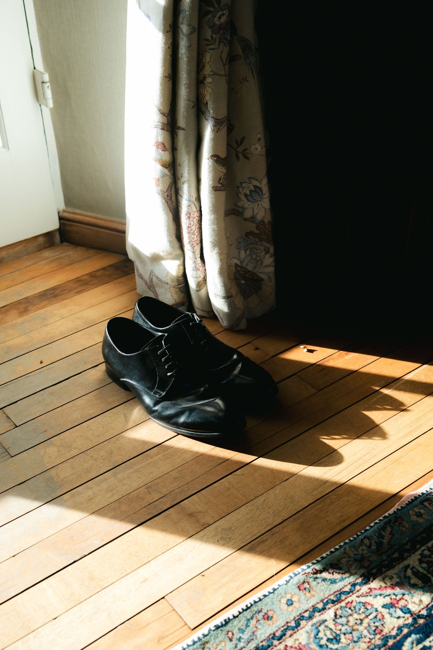 Wedding details at South Farm, captured by @lyfphotos
