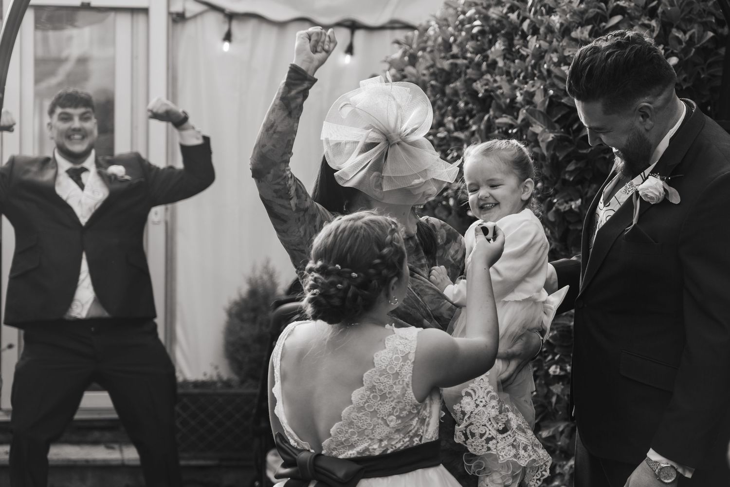 The Tithe Barn Bedford, captured by a UK London wedding photographer @lyfphotos