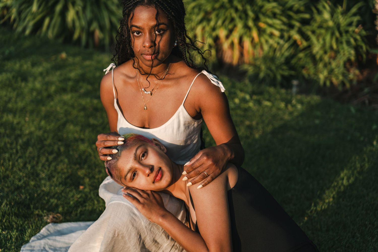 Captured by a London wedding and portraits photographer, shooting a mix of digital and 35mm film in a documentary editorial style