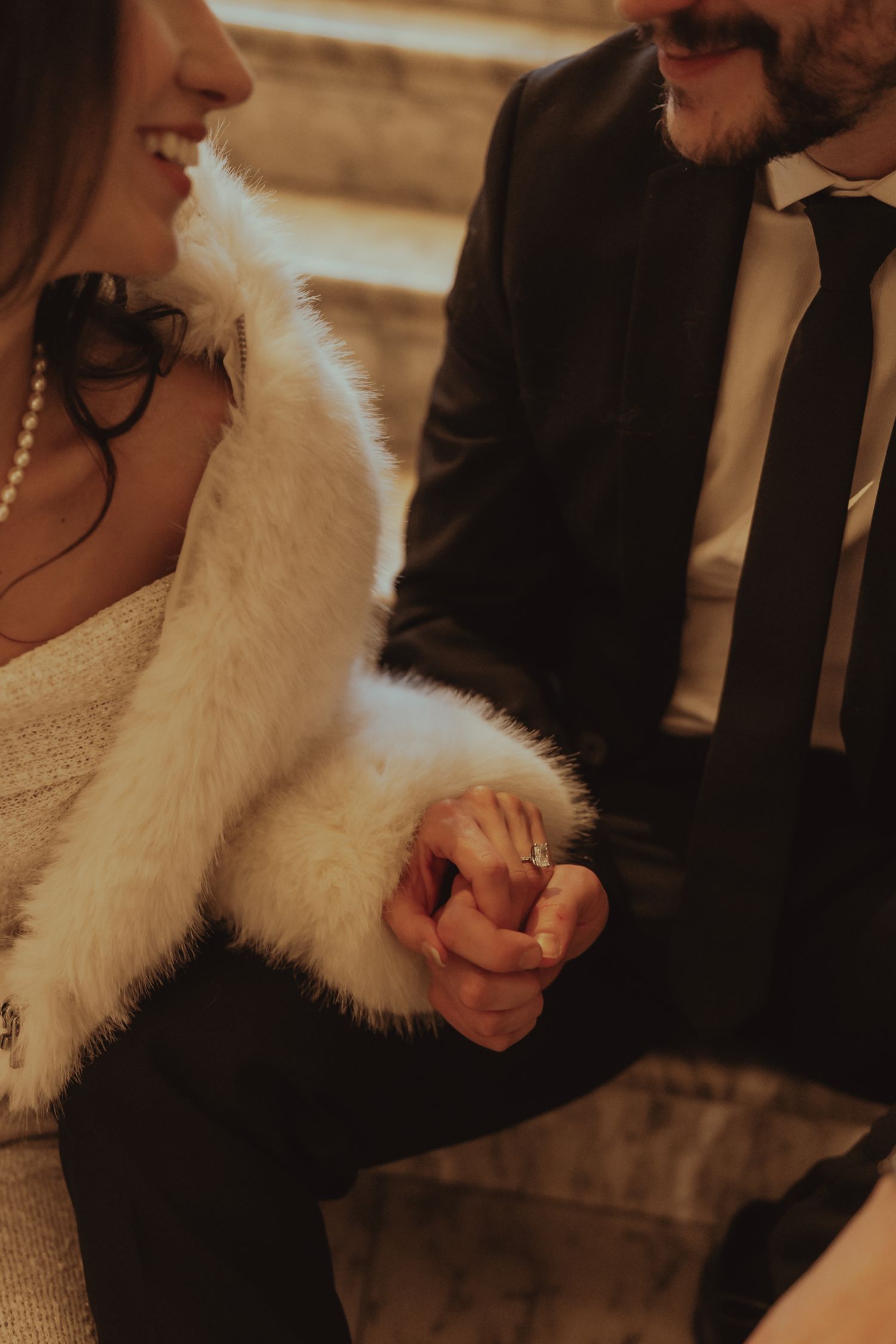 Captured by a London-based wedding and couples photographer, shooting a mix of digital and 35mm film in a documentary editorial style