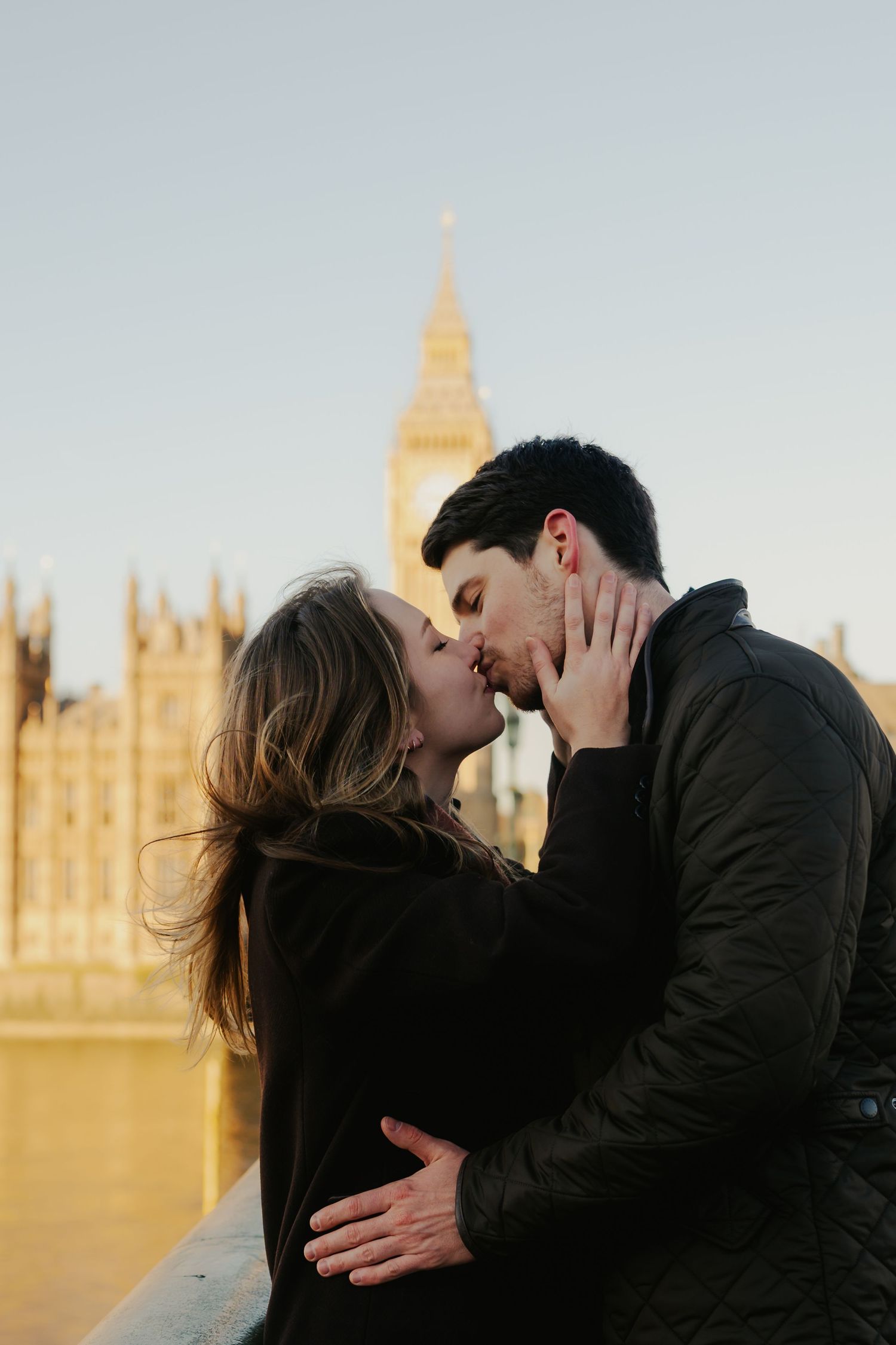 Captured by a London-based wedding and couples photographer, shooting a mix of digital and 35mm film in a documentary editorial style