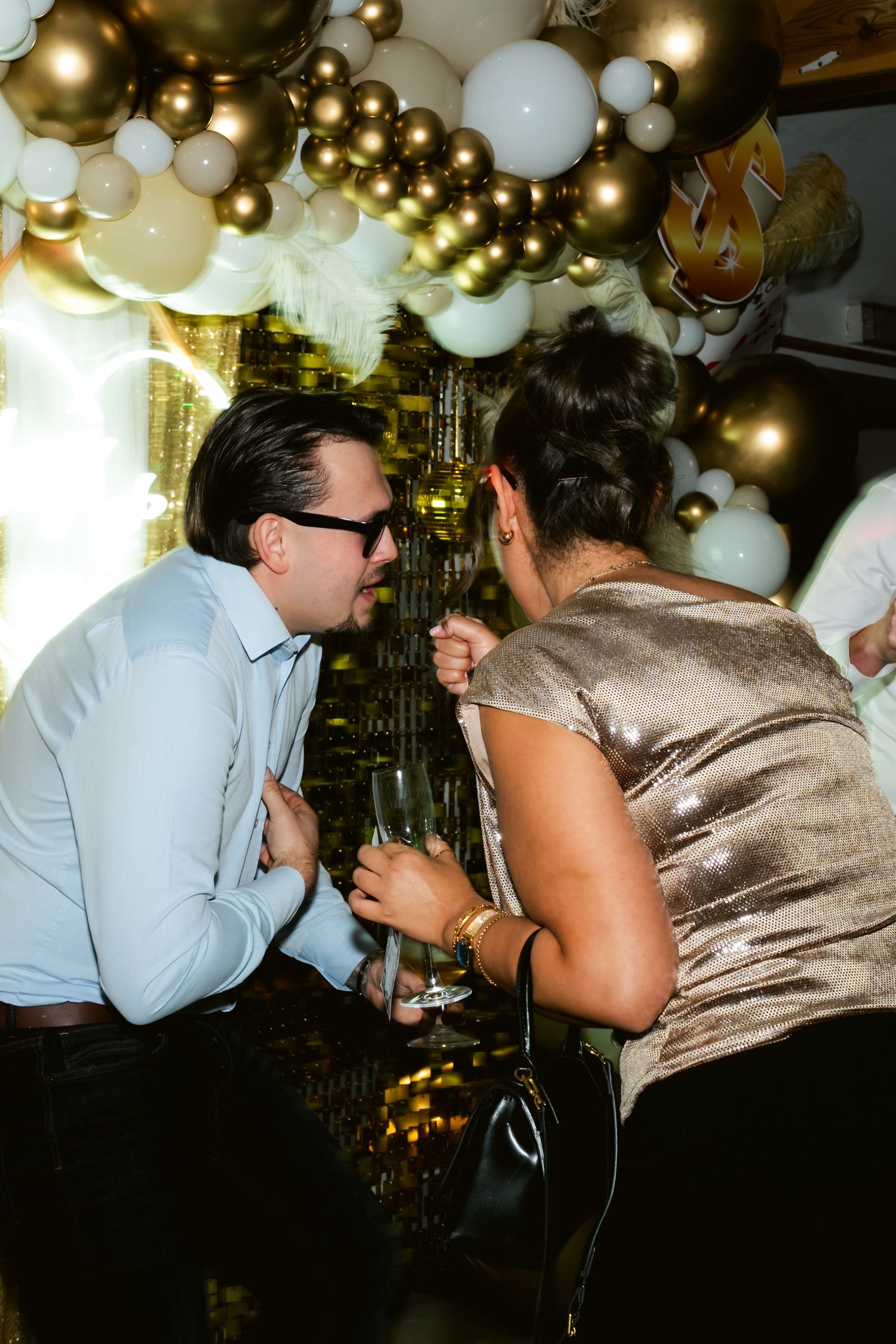 Captured by a London wedding and portraits photographer, shooting a mix of digital and 35mm film in a documentary editorial style