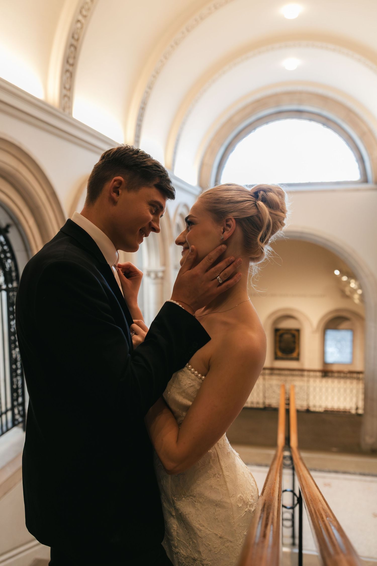 Captured by a London wedding and portraits photographer, shooting a mix of digital and 35mm film in a documentary editorial style