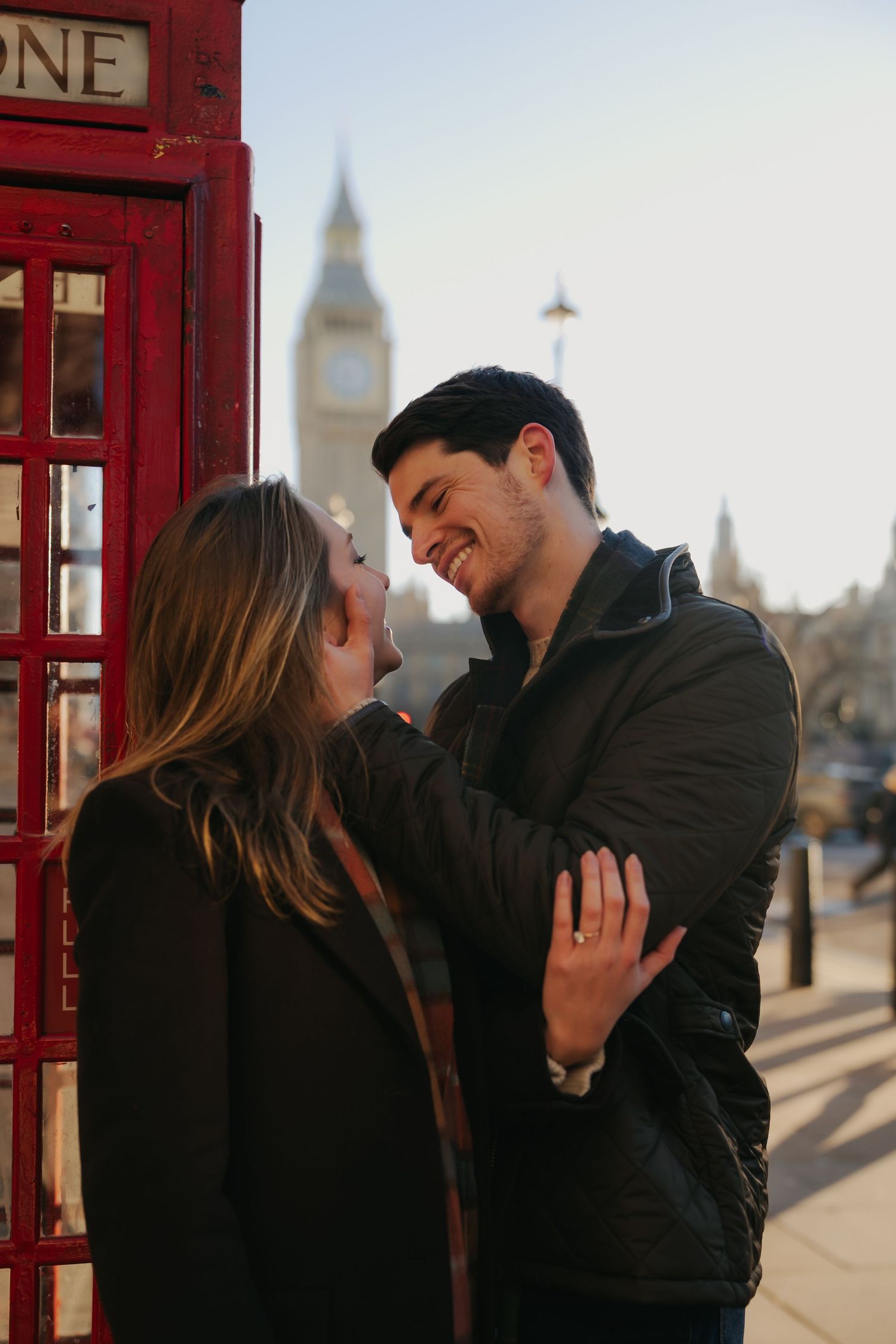 Captured by a London-based wedding and couples photographer, shooting a mix of digital and 35mm film in a documentary editorial style