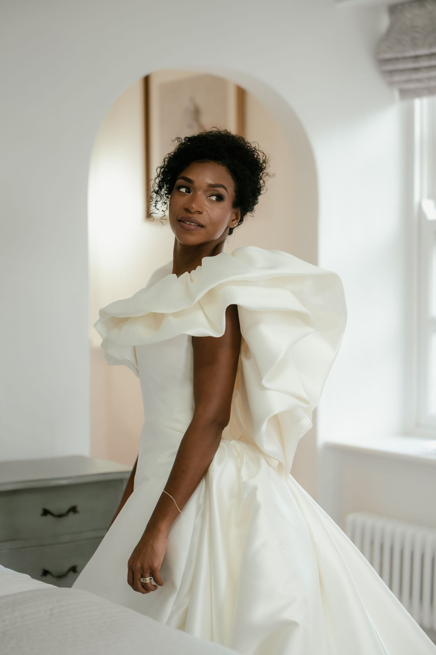 Captured by a London-based wedding and couples photographer, shooting a mix of digital and 35mm film in a documentary editorial style