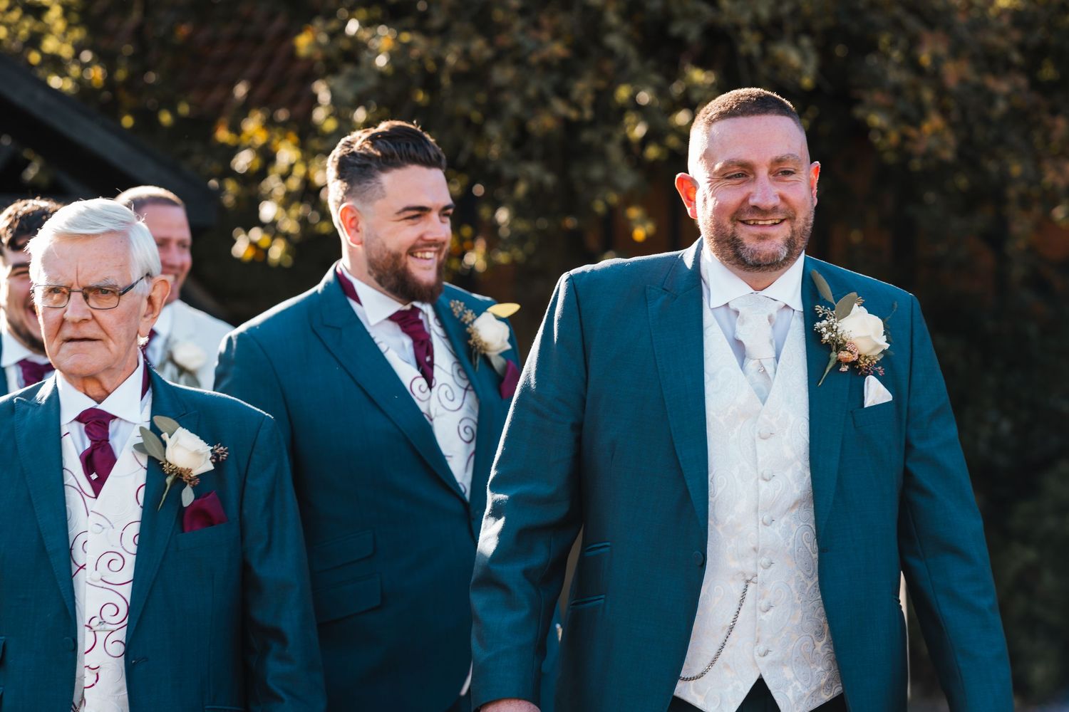 The Tithe Barn Bedford, captured by a UK London wedding photographer @lyfphotos