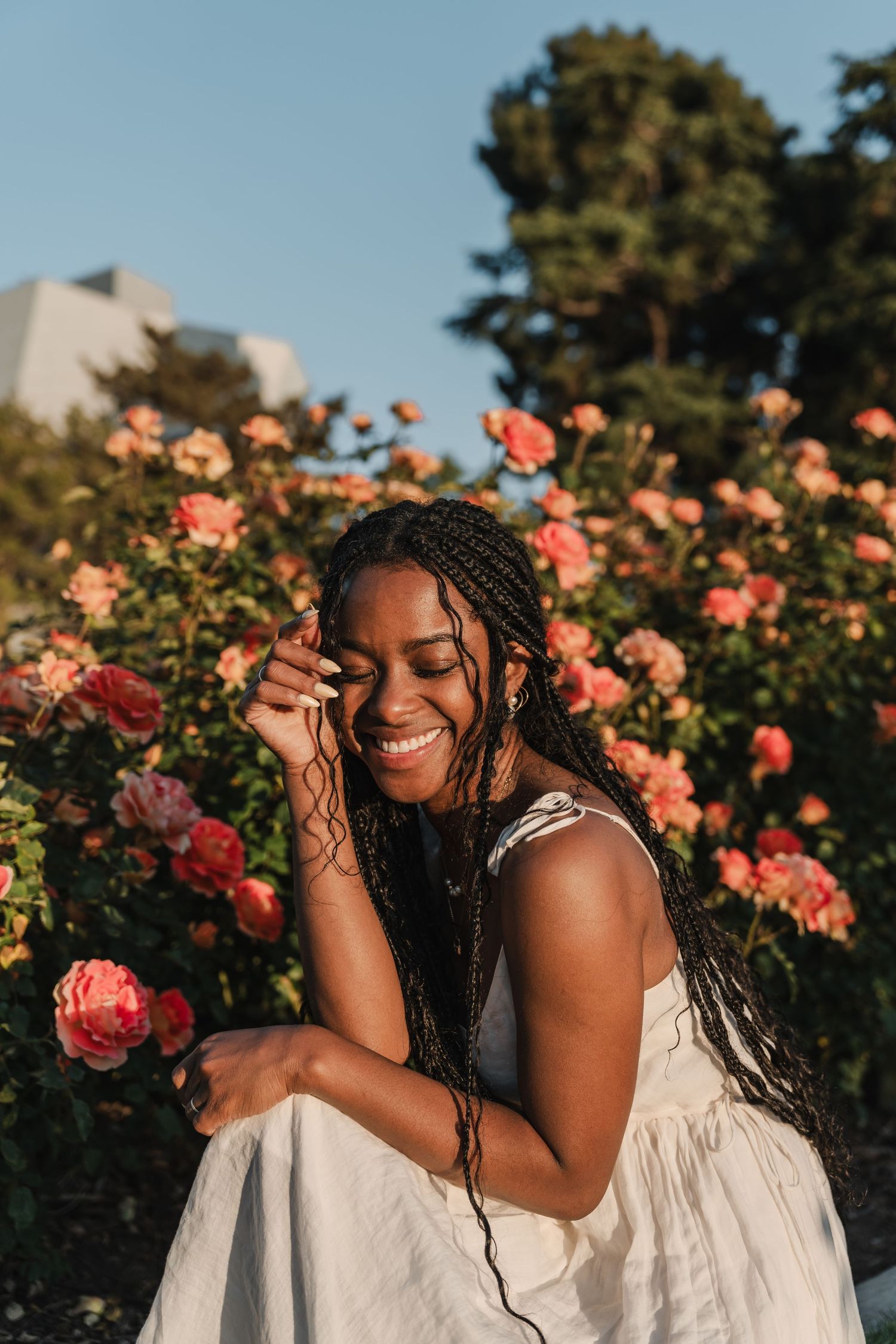 Captured by a London wedding and portraits photographer, shooting a mix of digital and 35mm film in a documentary editorial style