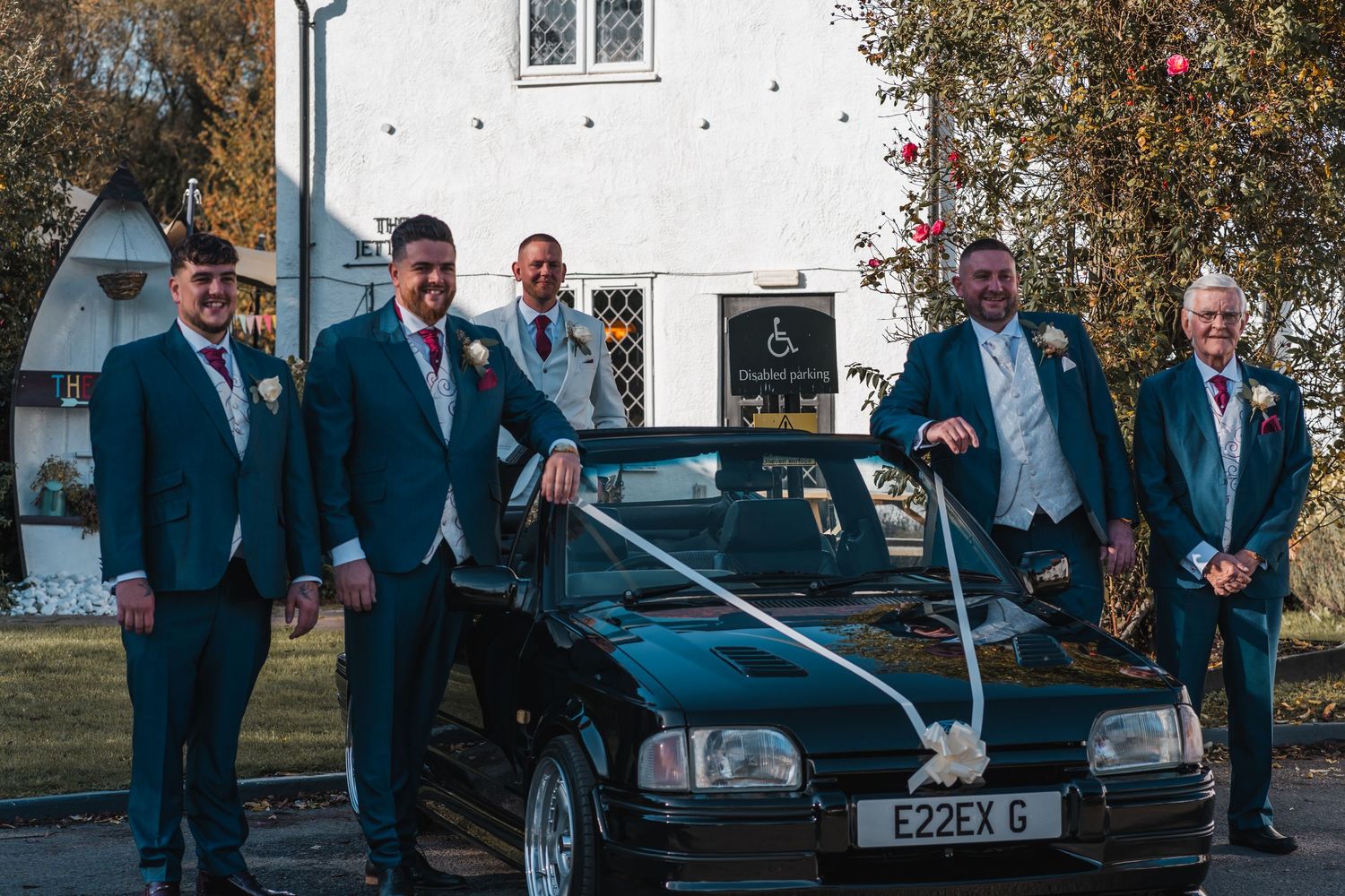 The Tithe Barn Bedford, captured by a UK London wedding photographer @lyfphotos