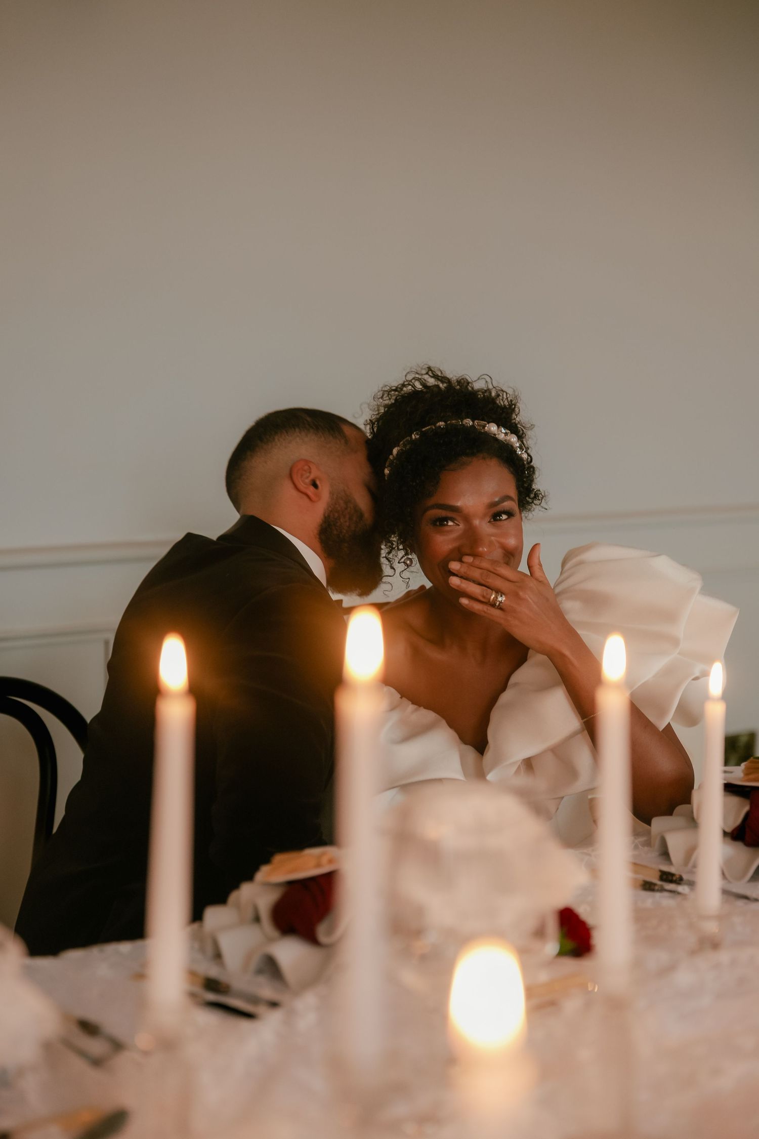 Captured by a London-based wedding and couples photographer, shooting a mix of digital and 35mm film in a documentary editorial style