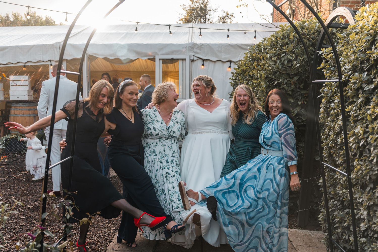 The Tithe Barn Bedford, captured by a UK London wedding photographer @lyfphotos