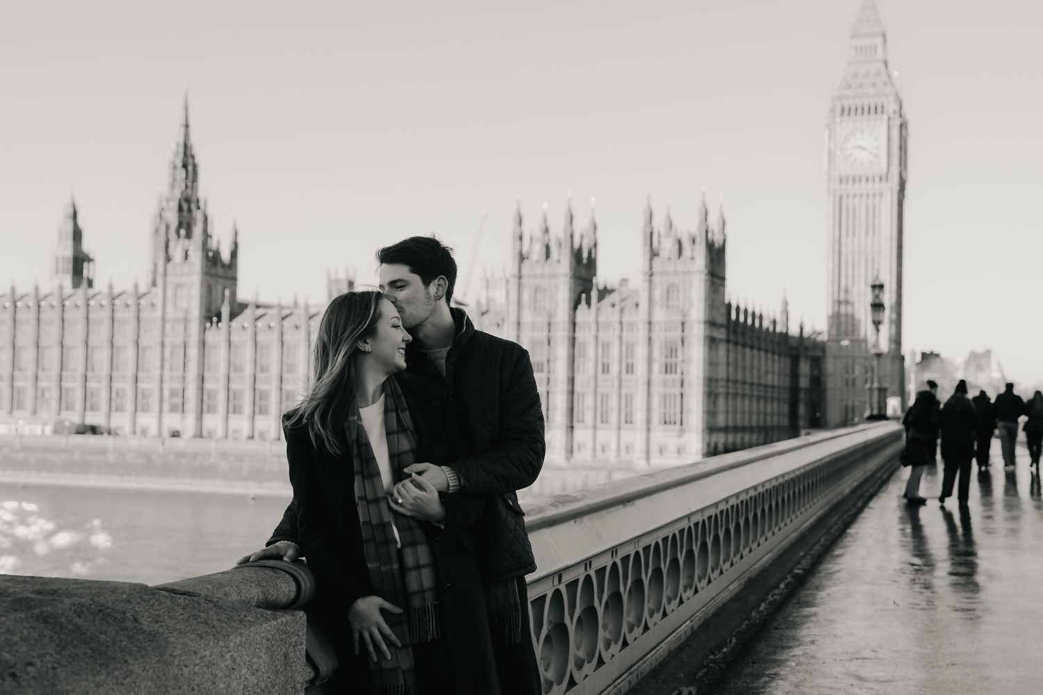 Captured by a London-based wedding and couples photographer, shooting a mix of digital and 35mm film in a documentary editorial style
