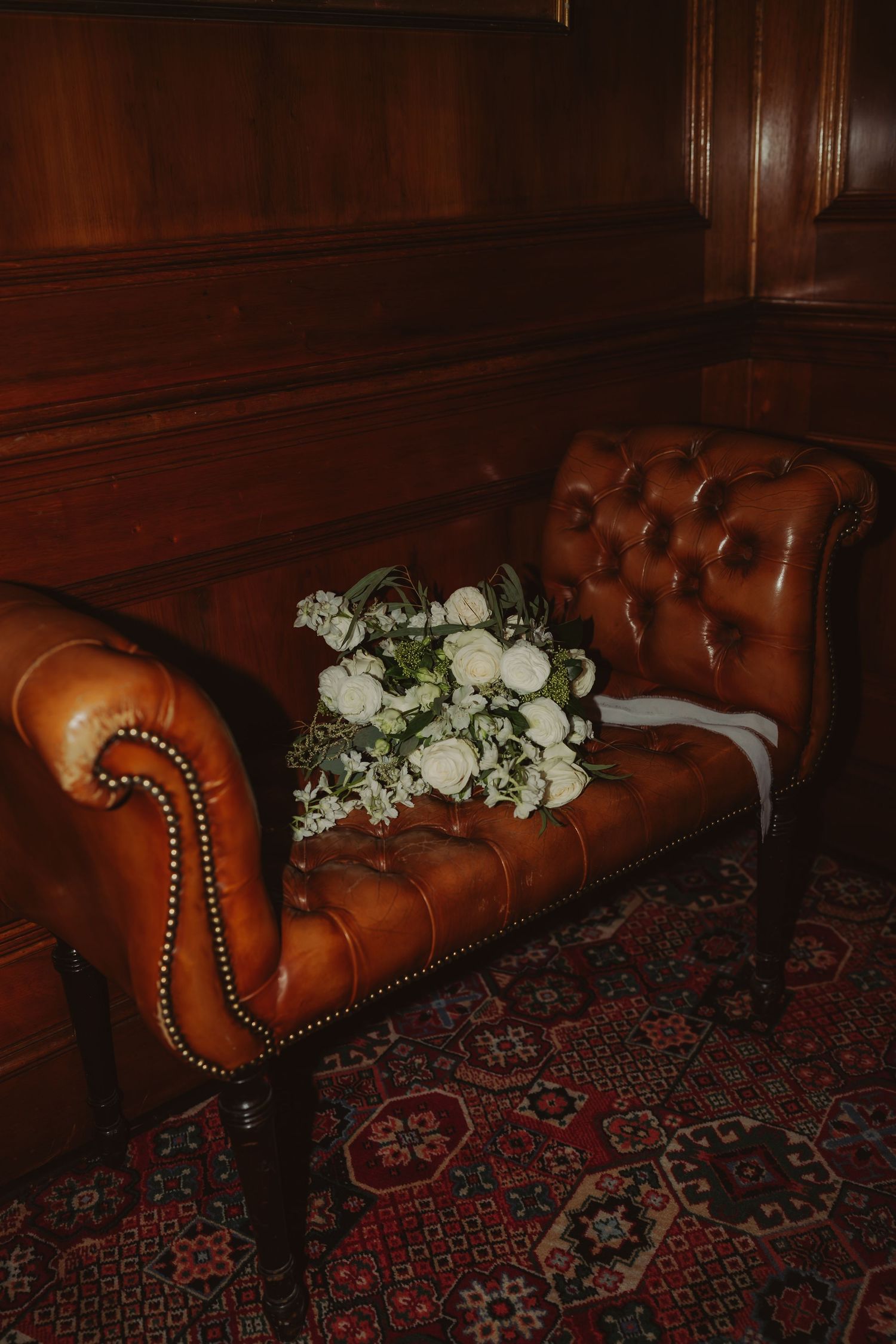 Captured by a London-based wedding and couples photographer, shooting a mix of digital and 35mm film in a documentary editorial style