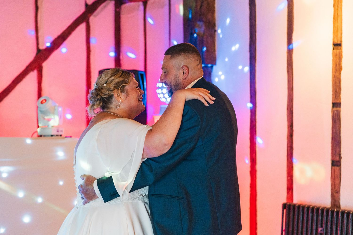 The Tithe Barn Bedford, captured by a UK London wedding photographer @lyfphotos