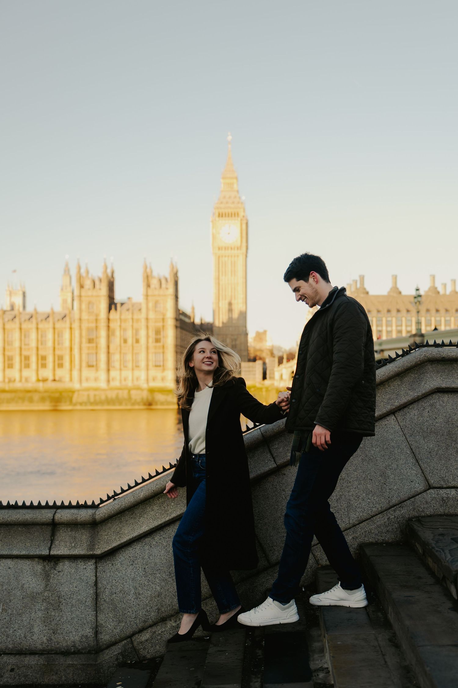 Captured by a London-based wedding and couples photographer, shooting a mix of digital and 35mm film in a documentary editorial style