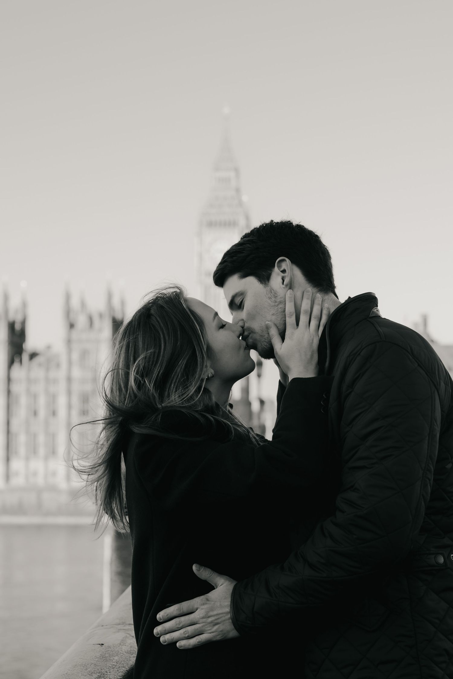 Captured by a London-based wedding and couples photographer, shooting a mix of digital and 35mm film in a documentary editorial style