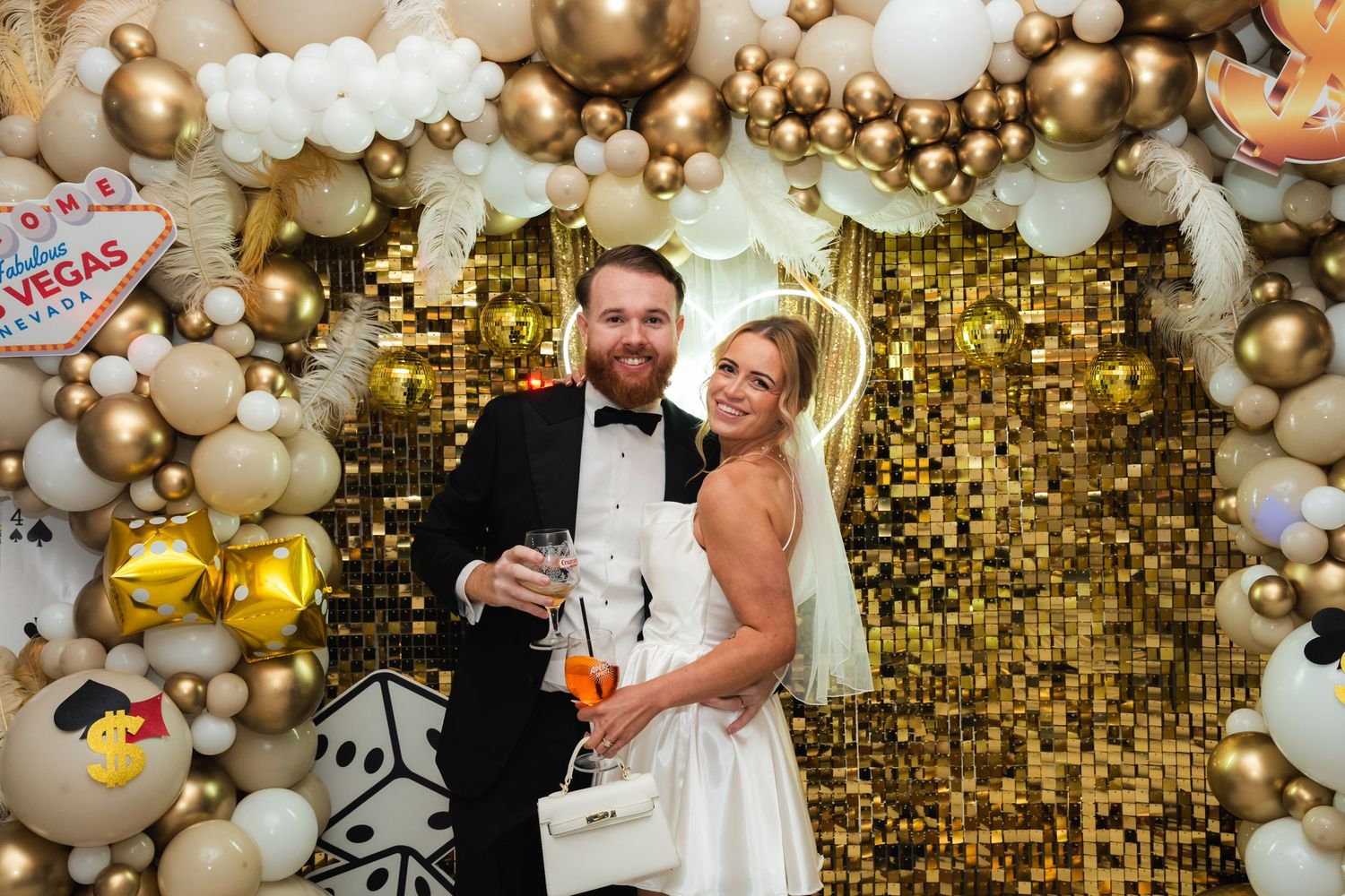 Evening reception celebrations at The Oaks, Eltham, captured by a London wedding photographer @lyfphotos