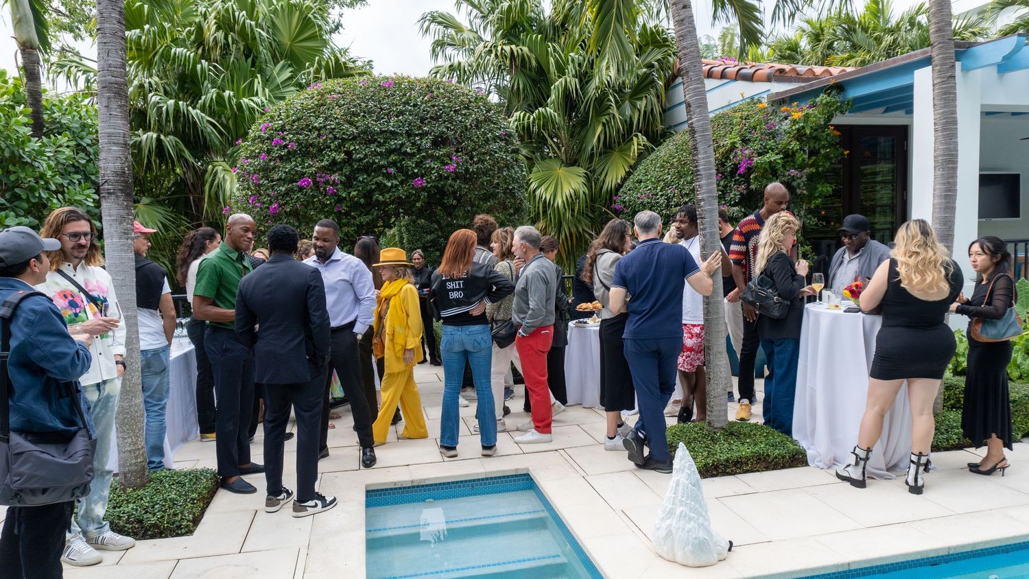 Event photographer in tampa and miami