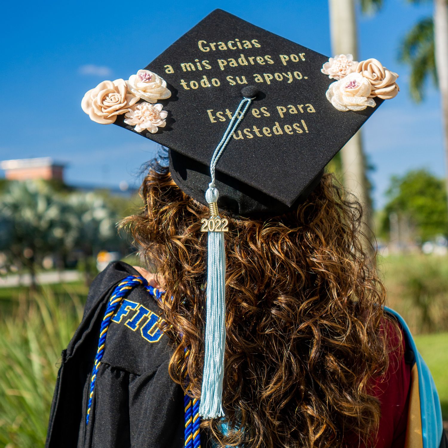 Graduation photographer pics in Miami