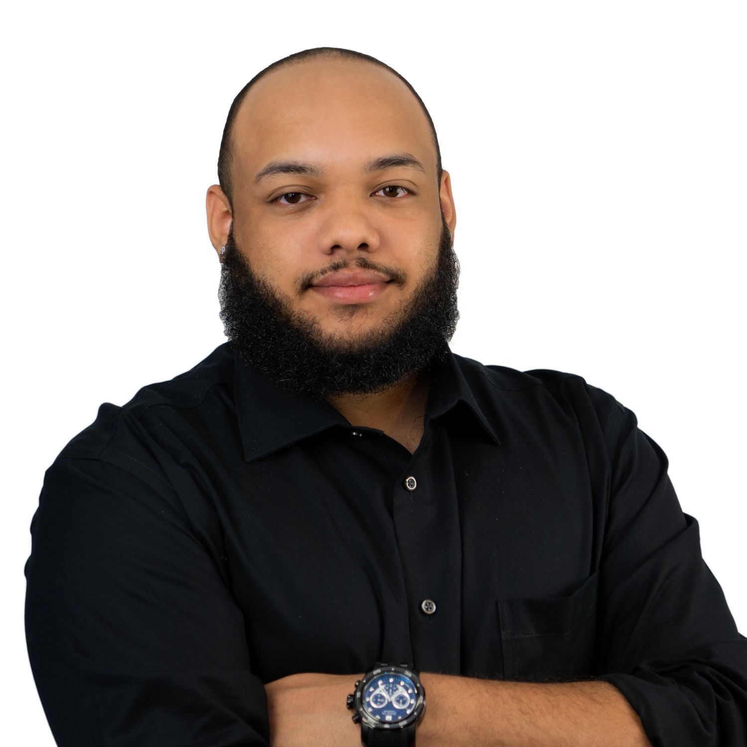 MIami and Tampa Headshot photographer