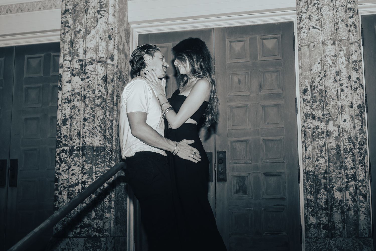 Tampa engagement photographer