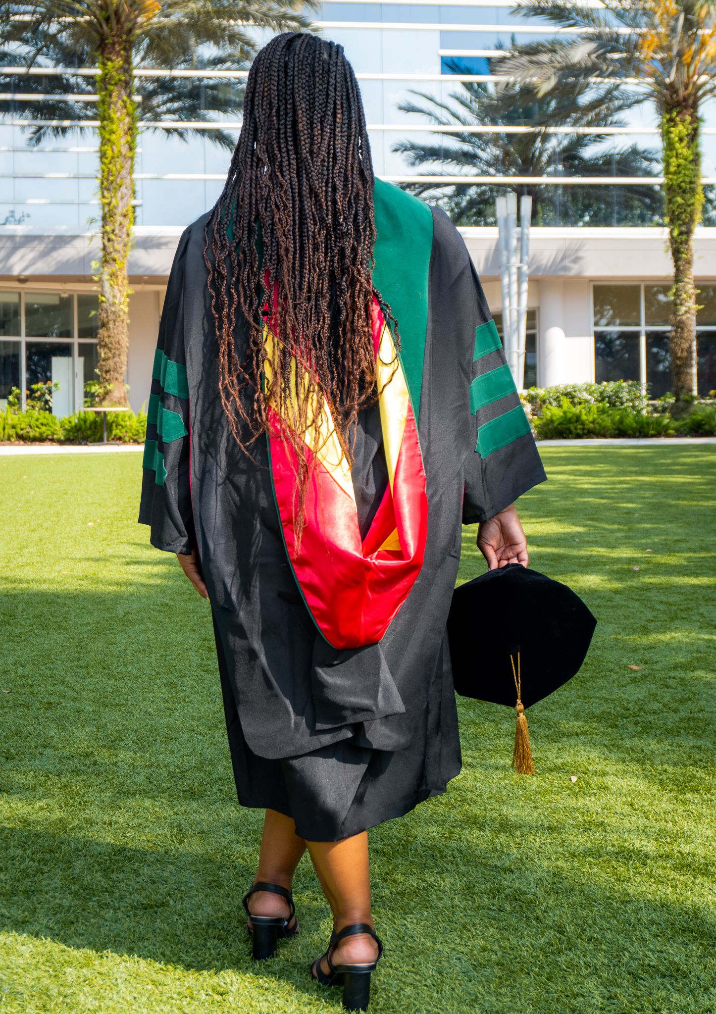 Graduation photography ideas