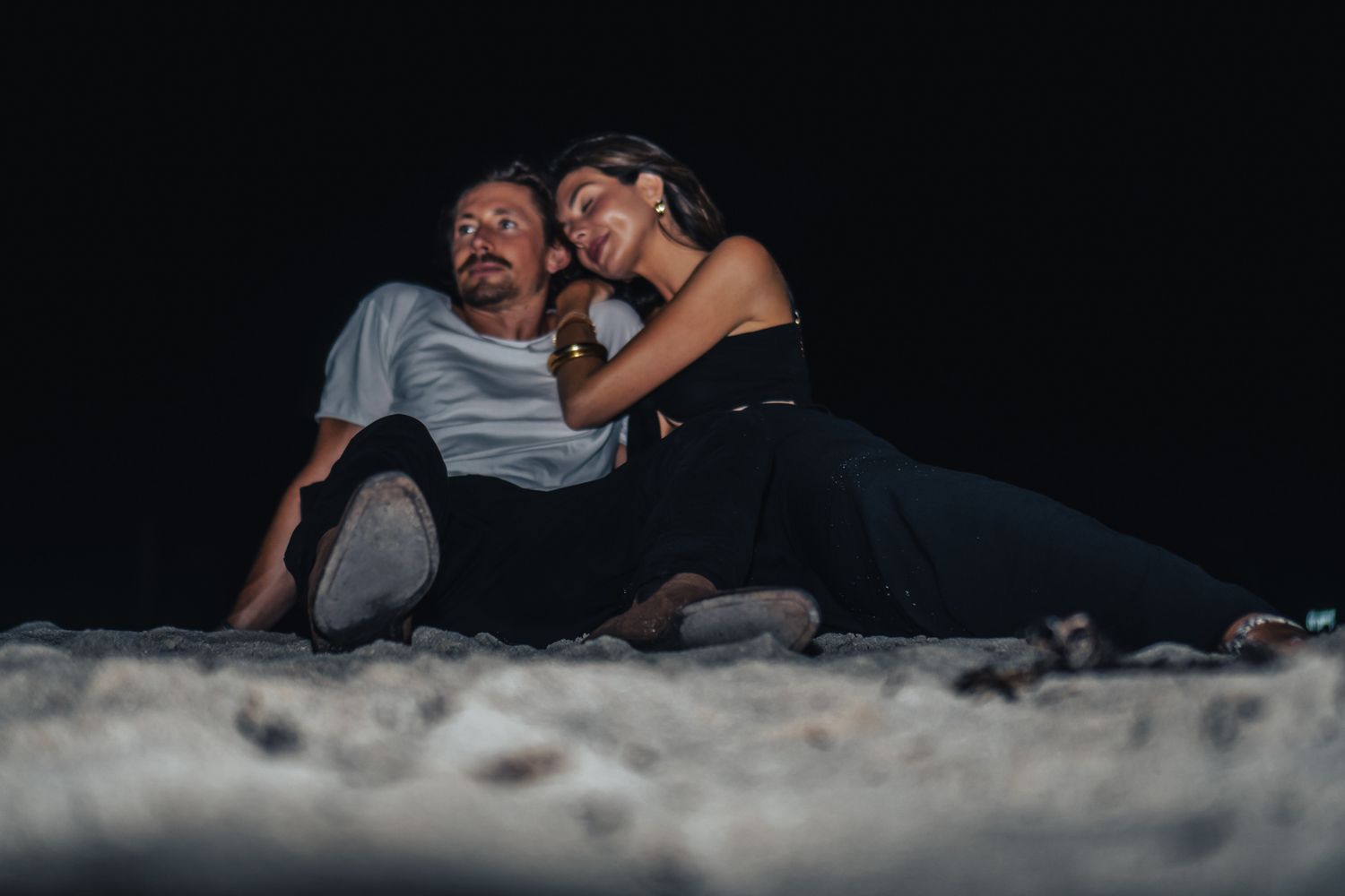 Tampa bay and miami engagement photographer