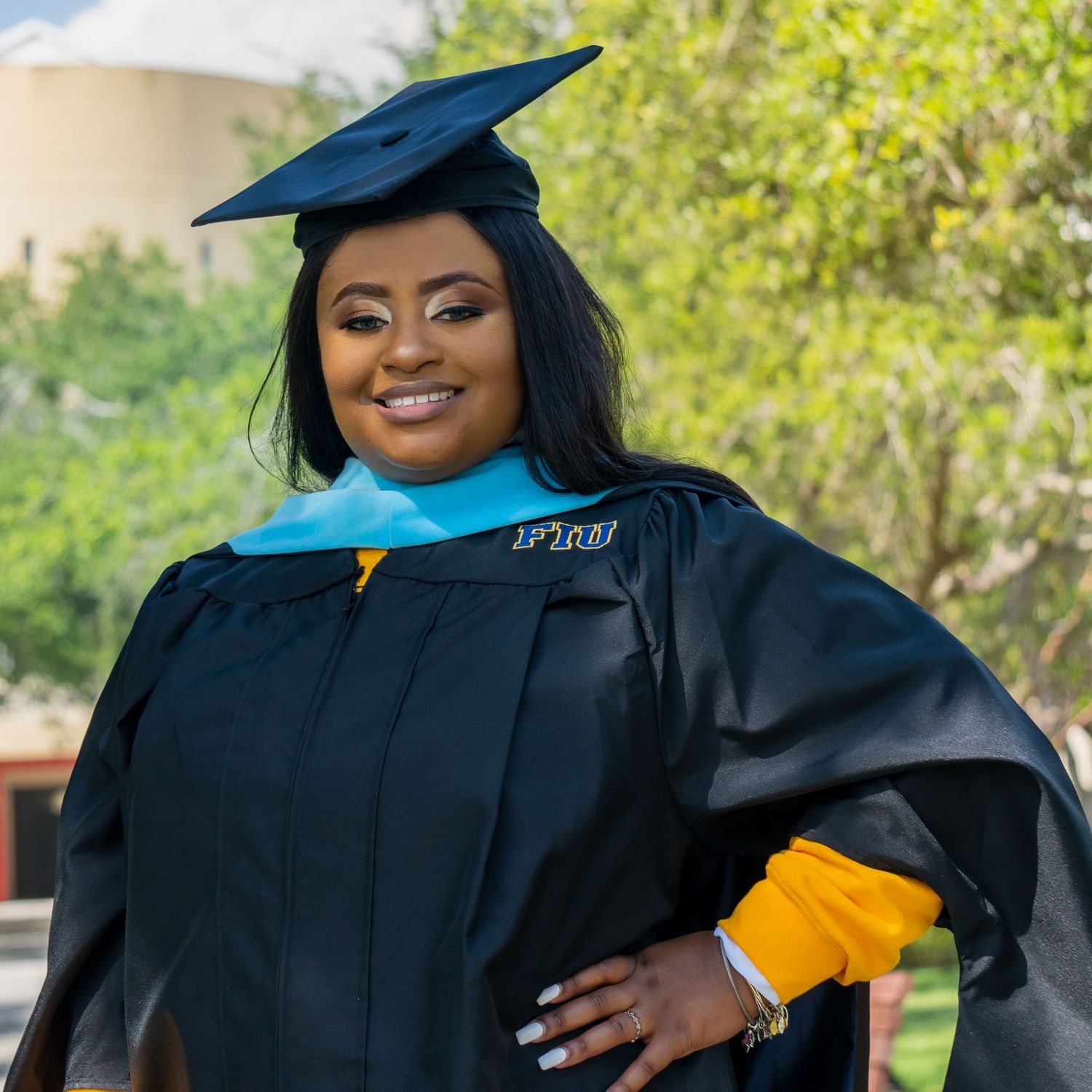 Graduation photographer pics