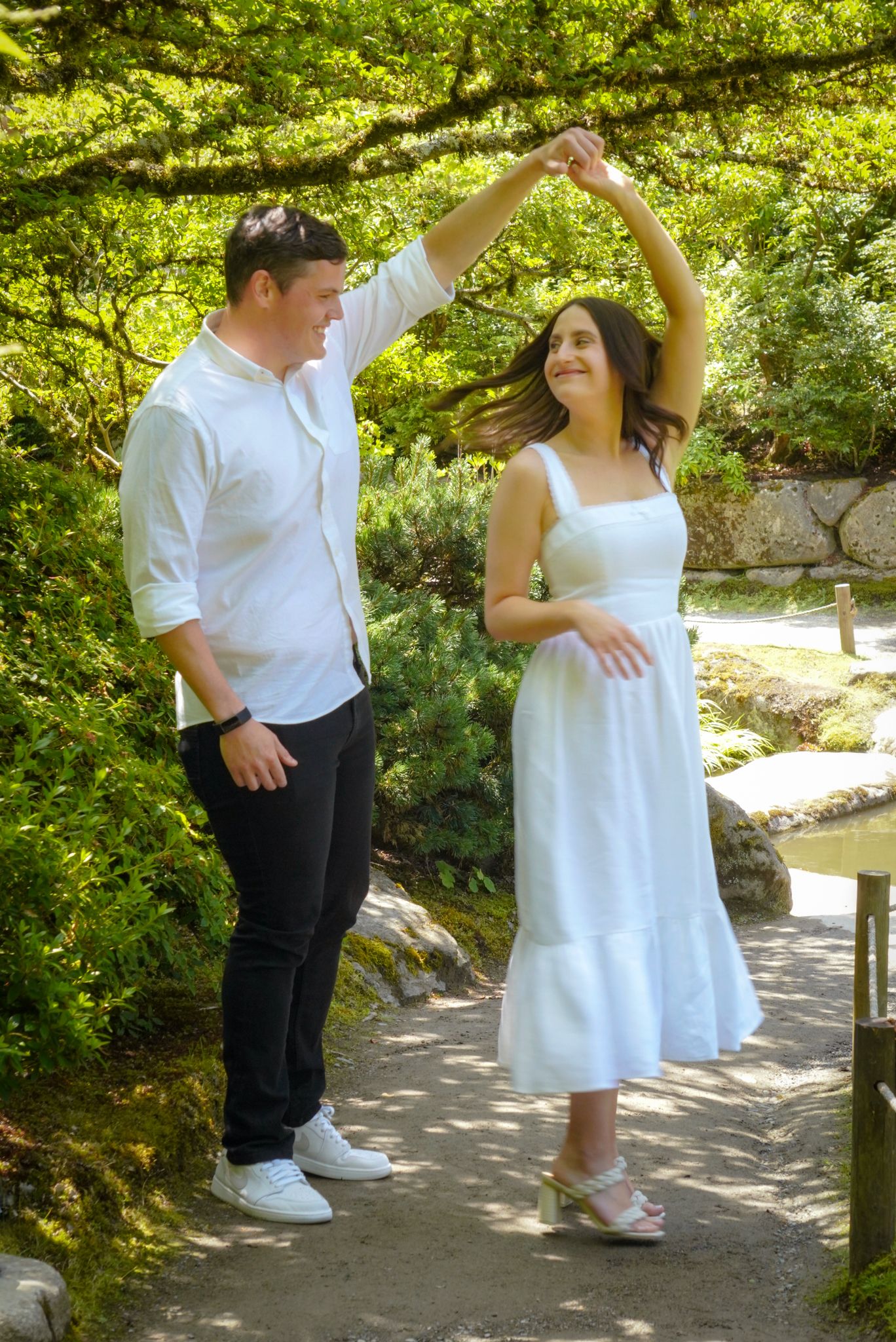 Proposal photography Tampa Miami