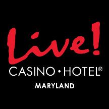 Casino and hotel logos displayed in a horizontal banner layout.