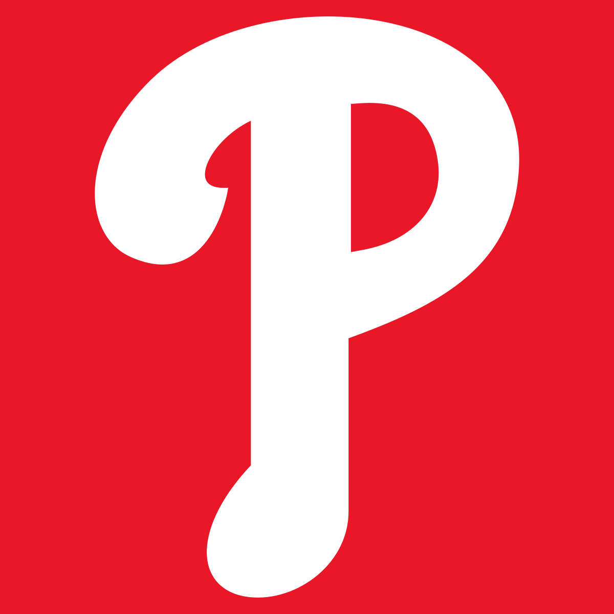 Philadelphia Phillies Logo
