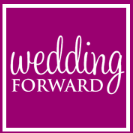 Wedding Forward featured CSwindell Photography