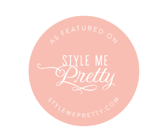Style Me Pretty Featured CSwindell Photography