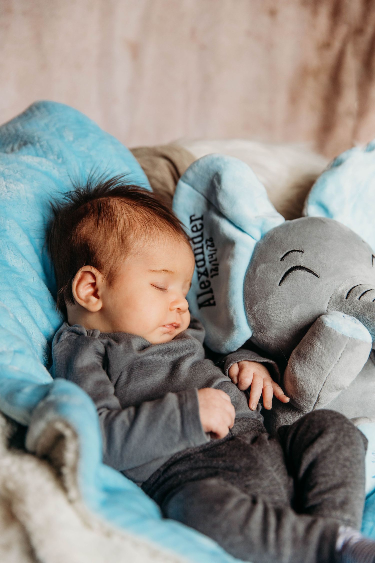 Photography - Newborn
