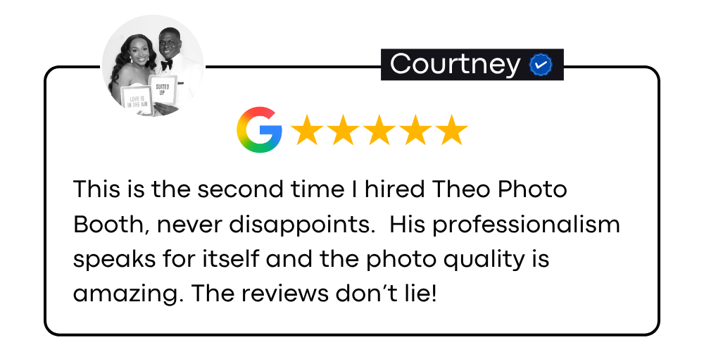 A collage of Google reviews showing five star ratings and positive feedback text about professional services.