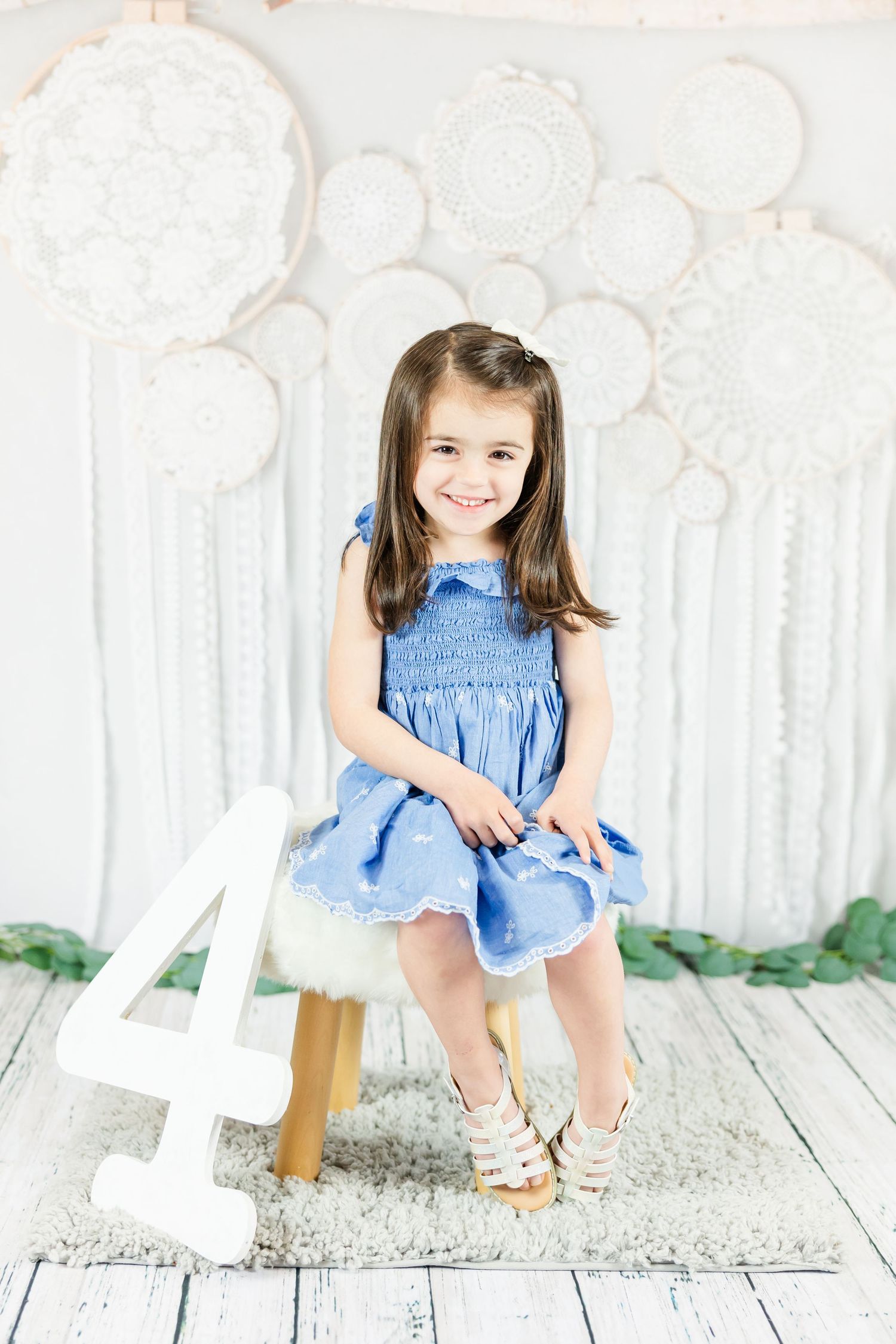 Birthday milestone lehigh valley wind gap photographer