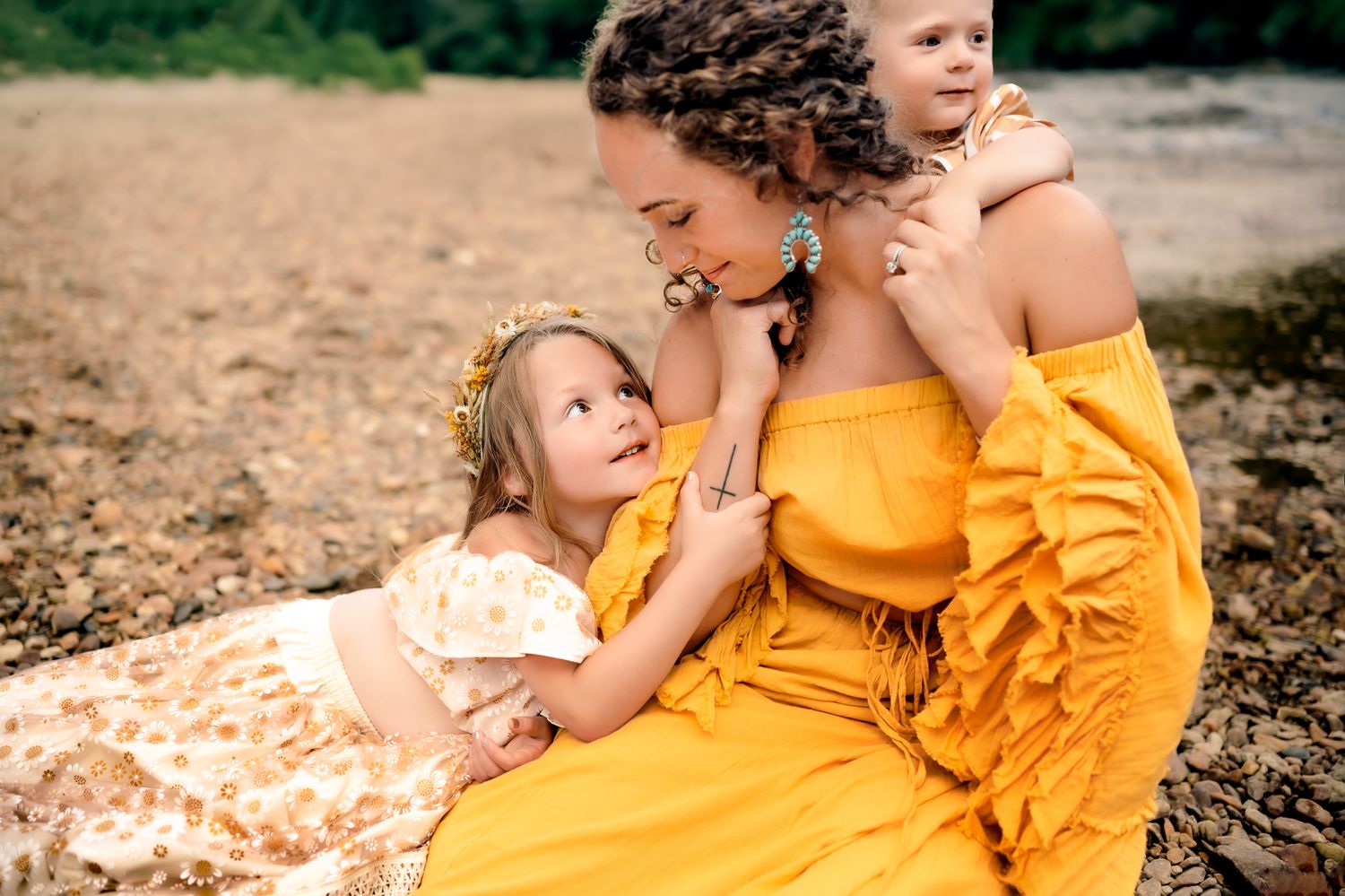 blowing rock nc family photographer